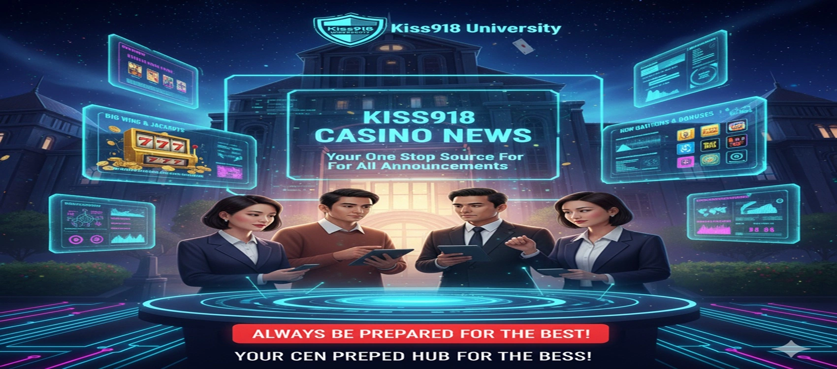 kiss918-player-resources-casino-news