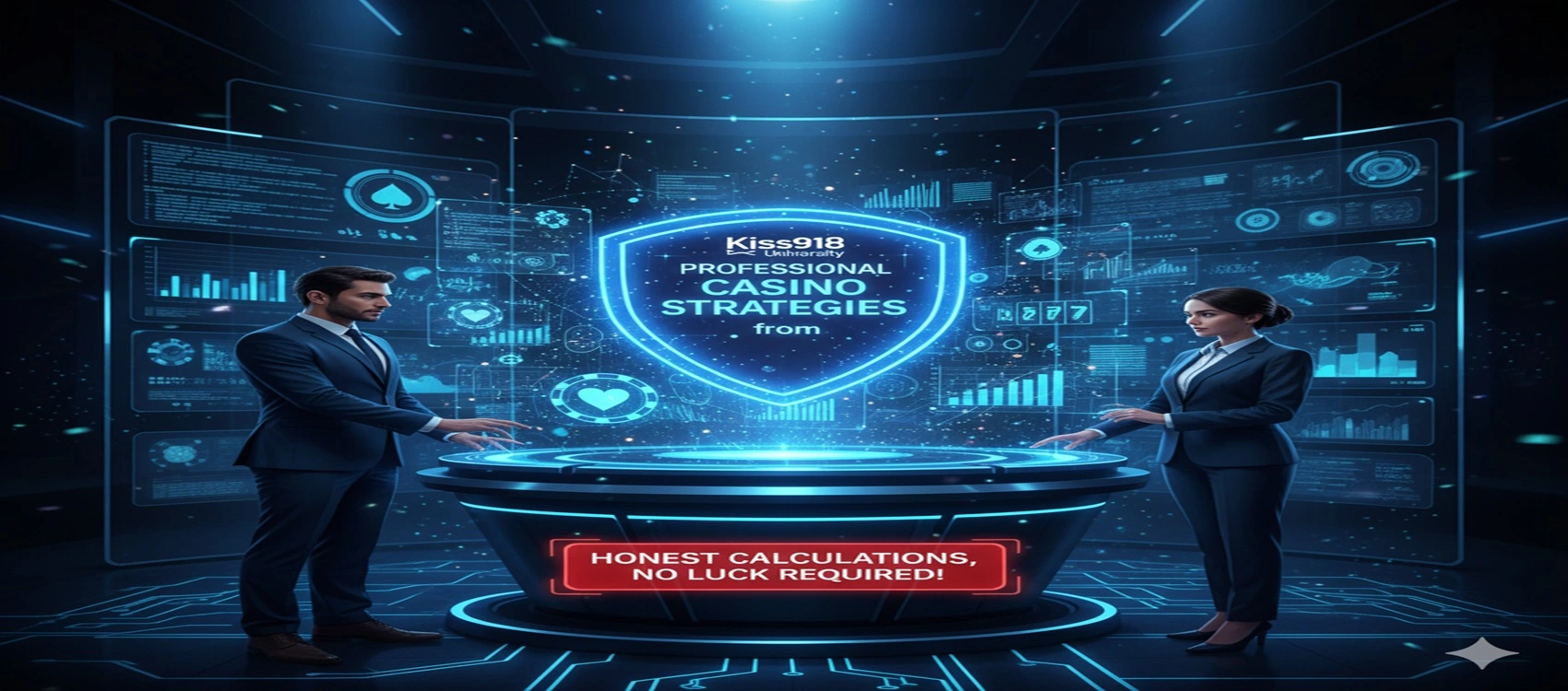 kiss918-strategy-research-center-expert-casino-strategies