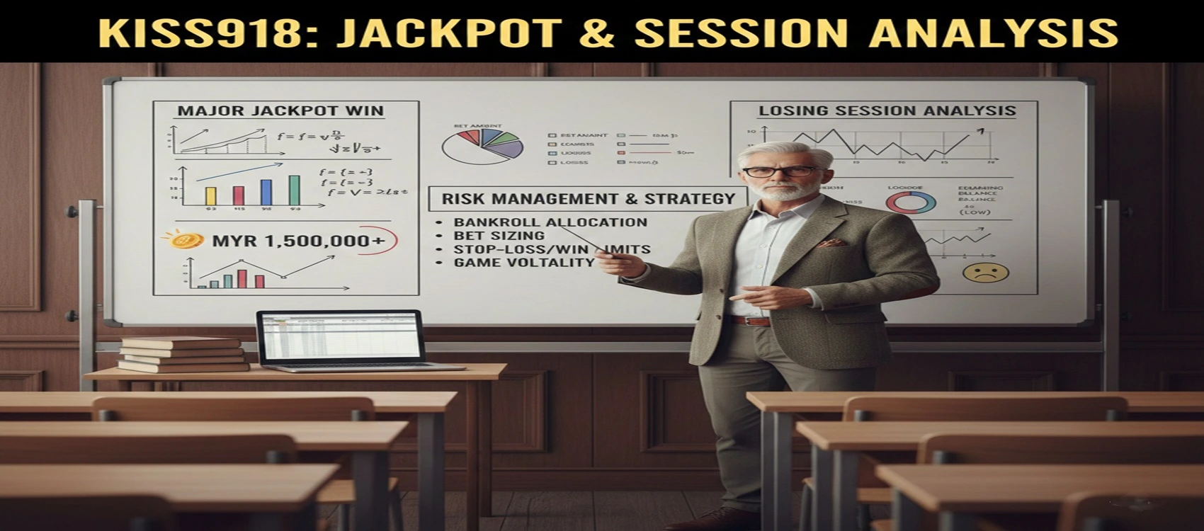 kiss918-university-case-studies