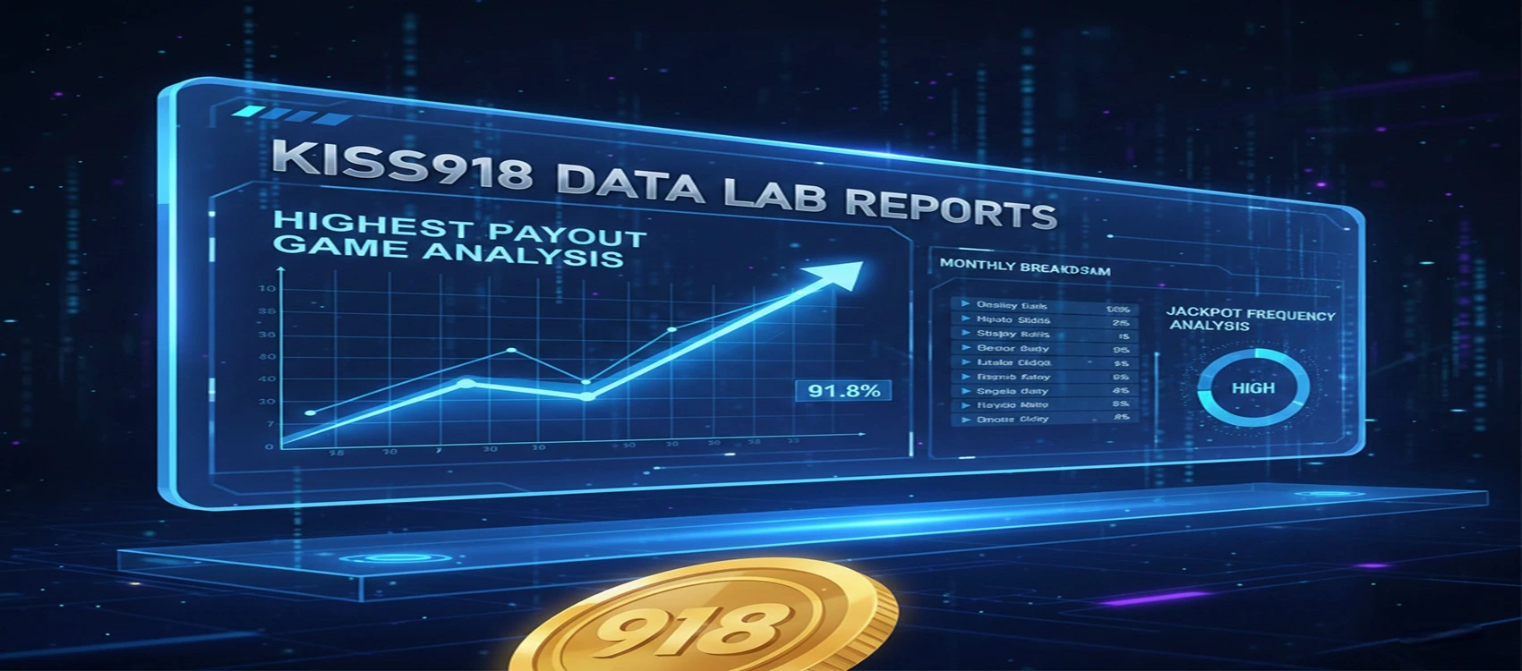 kiss918-university-data-lab-reports