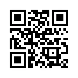 QR Code for Campus App Access